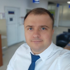 Антон Поспелов, 28.10.1984, Астана