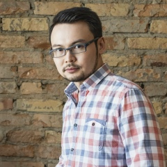 Aidar Zhakishev, 17.06.1988, Алматы