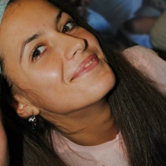 Ирина Бубнова, 26.08.1989, Донецк