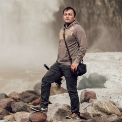 Замир Римаз, 25.12.1990, Нальчик