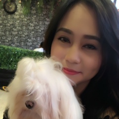 La-Wun Shin, 11.01.1995, Yangon