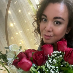 Nailya Rakova, 02.06.1989, Казань