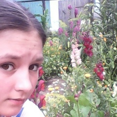 Ирина Полонова, 26.08, Кяхта