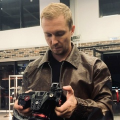 Илья Черепанов, 07.08.1985, Москва