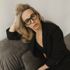 Александра Шелехова, 12.11, Москва