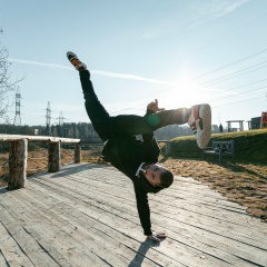 Иван Граф, 28.04.1989, Санкт-Петербург