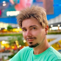 Andrian Manchester, 13.04, Москва