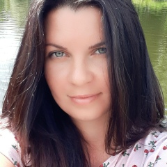 Елена Кузнецова, 01.09, Санкт-Петербург