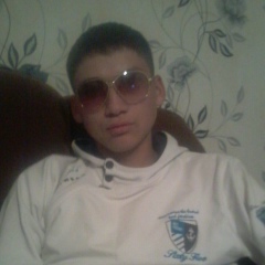 Куаныш Есимбетов, 14.02.1997, Рудный