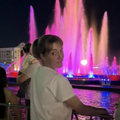 Елена Высоцкая, 13.06