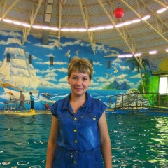 Оксана Белякова, 31.01, Нижний Новгород