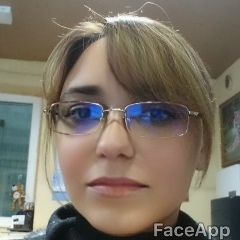 Танюшка Харченко, 23.11.1986, Одесса