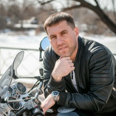 Сергей Романов, 29.03, Курган