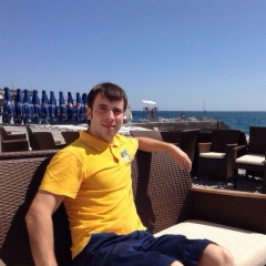 Алексей Субочев, 11.07, Харьков