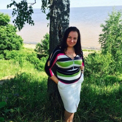 Лира Хурамшина, 01.03, Москва