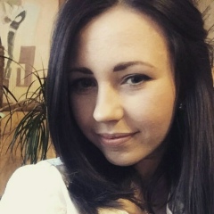 Ксюша Князюк, 17.11.1991, Ковель