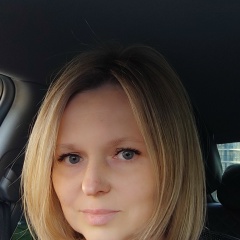 Леночка Михайлова, Санкт-Петербург