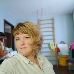 Ангелина Кондратьева, 06.04, Москва