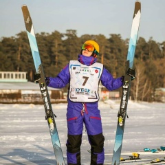 Nicat Mammadov, 07.03.1987, Баку