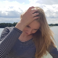 Надя Злотникова, 03.10, Гомель