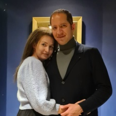 Нина Яина, 12.12, Dubai