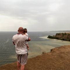 Запир Меджидов, Волгоград