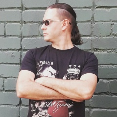 Денис Турецкий, 16.07.1986, Актобе