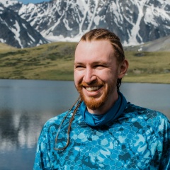 Артур Галиев, 30.08.1989, Москва