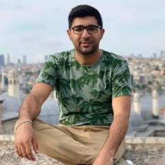 Роман Кишиев, 02.10.1988, Москва