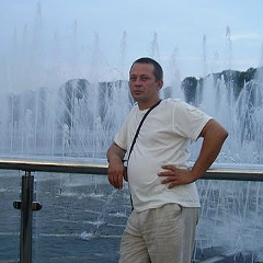 Валерий Татарченко, 04.01, Москва