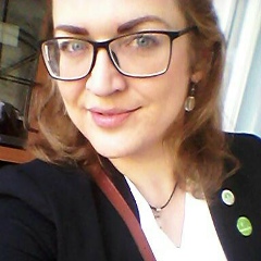 Юлия Иванова, 13.05.1981, Санкт-Петербург