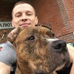 Ilya Voronov, 17.10.1986, Москва