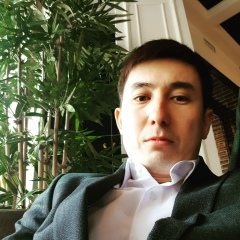 Нурбек Дусипов, 01.09, Астана