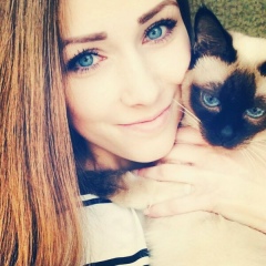 Ванесса Кросс, Улан-Удэ