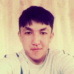 Арман Хамраев, 17.07, Алматы