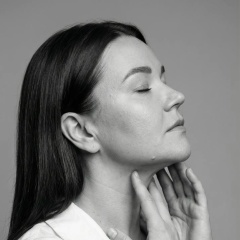 Мария Коновалова, Тюмень