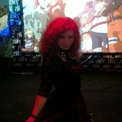 Mary Skywalker, 09.06.1992, Москва