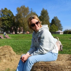 Ирина Любимова, Москва