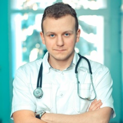 Олег Тромбола, 06.06