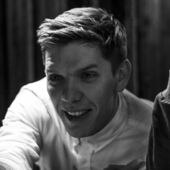 Мишка Майоров, 23.03, Санкт-Петербург