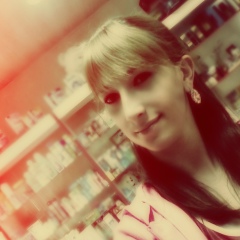 Татьяна Жоакобине, 25.04.1992, Моздок