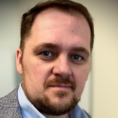 Сергей Хижун, 31.03, Москва