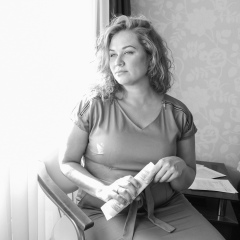 Александра Кузнецова, 09.11.1980, Гатчина