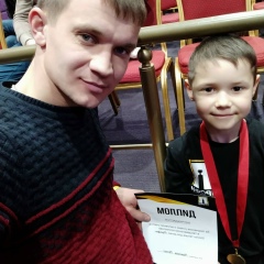 Алексей Мельников, 28.10.1989, Алексеевское