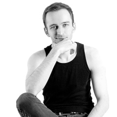 Антон Быстров, 07.10, Москва