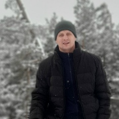 Вася Фесенко