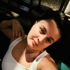 Наталья Киржайкина, 05.11.1984, Балашиха