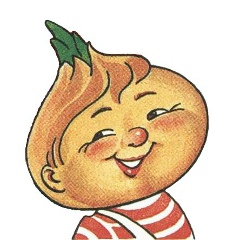 Чиполлино Чиполлотто, 13.08