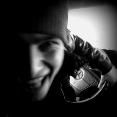 Александр Миронов, Красноярск