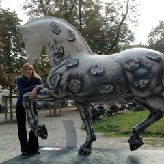 Ирина Патрушева, 17.10, Rho